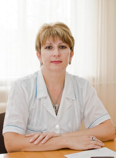 Главный врач больницы с 2014 года - Лутцева Юлия Николаевна.